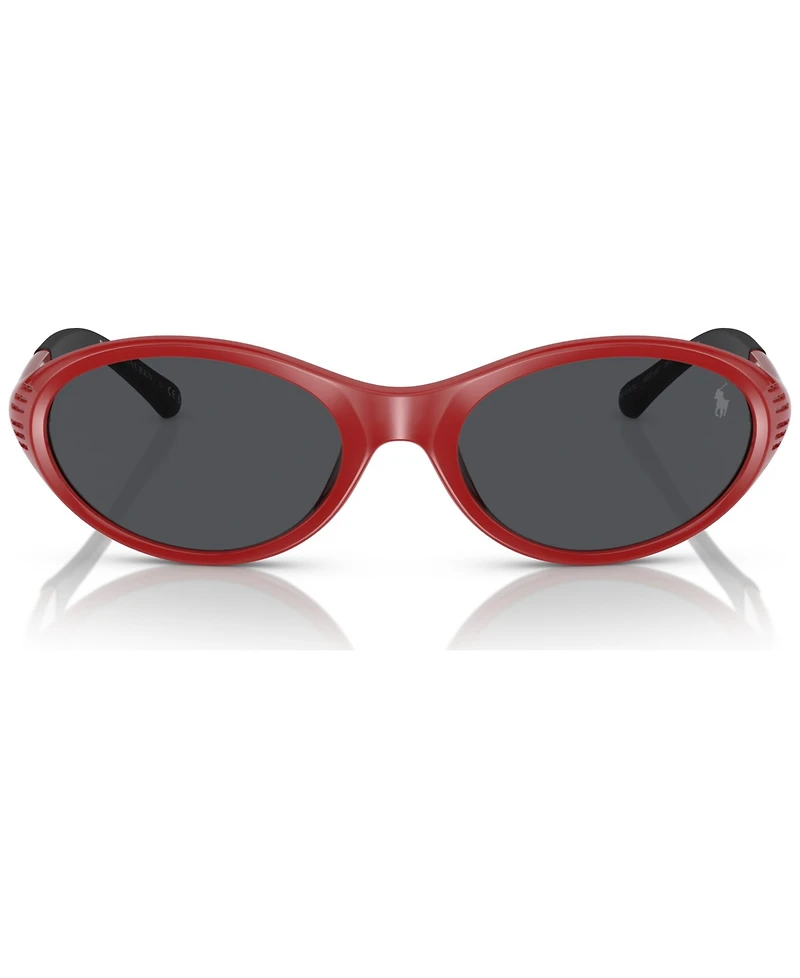 Polo Ralph Lauren Men's Sunglasses, PH4197U
