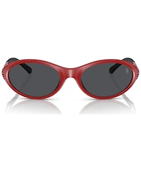 Polo Ralph Lauren Men's Sunglasses, PH4197U