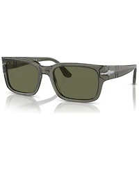 Persol Men's Polarized Sunglasses, PO3315S