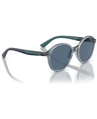 Vogue Eyewear Jr Kids Sunglasses, VJ2018 (ages 4-6)