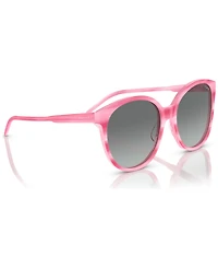 Vogue Eyewear Women's Sunglasses, VO5509S56-y 56
