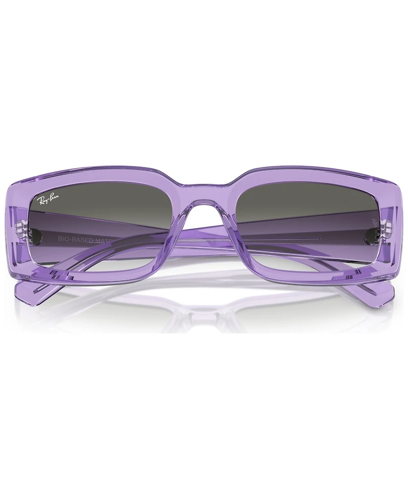 Ray-Ban Unisex Kiliane Sunglasses, RB4395