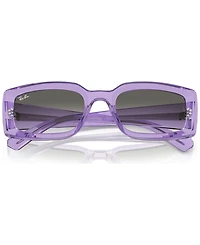 Ray-Ban Unisex Kiliane Sunglasses, RB4395