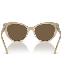 Ralph Lauren Women's Sunglasses, RL8215BU