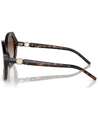 Giorgio Armani Women's Sunglasses, AR8180