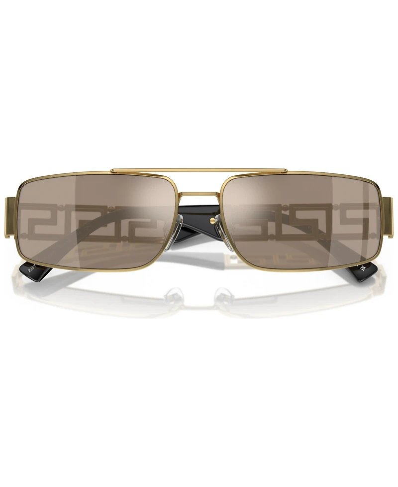 Versace Men's Sunglasses, VE2257