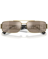 Versace Men's Sunglasses, VE2257