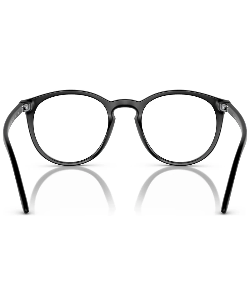 Polo Ralph Lauren Men's Clip-On Sunglasses, PH4183U