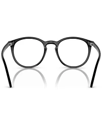 Polo Ralph Lauren Men's Clip-On Sunglasses, PH4183U