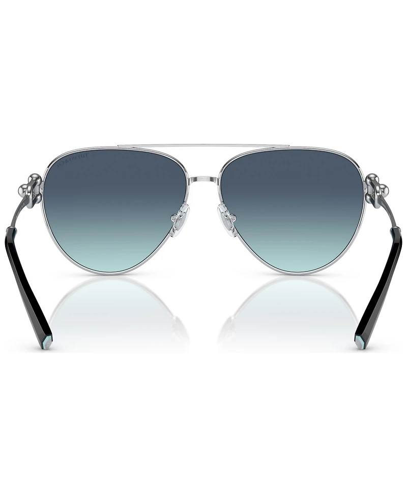 Tiffany & Co. Women's Sunglasses, TF3092