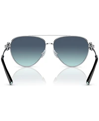 Tiffany & Co. Women's Sunglasses, TF3092