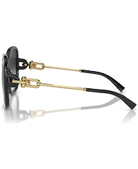 Tiffany & Co. Women's Sunglasses, TF4202U