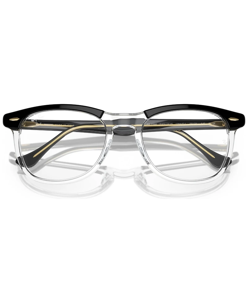 Ray-Ban Unisex Sunglasses, RB2398 Eagle Eye Transitions