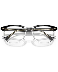 Ray-Ban Unisex Sunglasses, RB2398 Eagle Eye Transitions