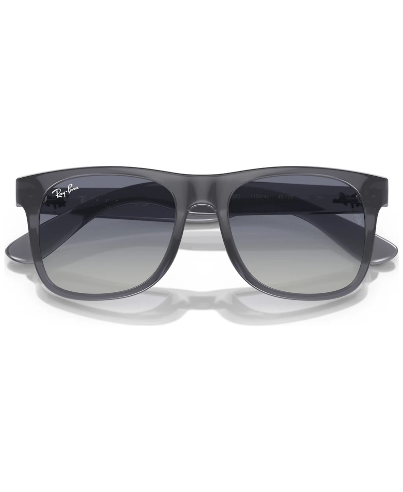 Ray-Ban Jr Kids Sunglasses, Justin (ages 11-13)
