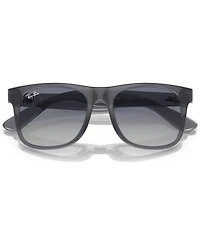 Ray-Ban Jr Kids Sunglasses, Justin (ages 11-13)