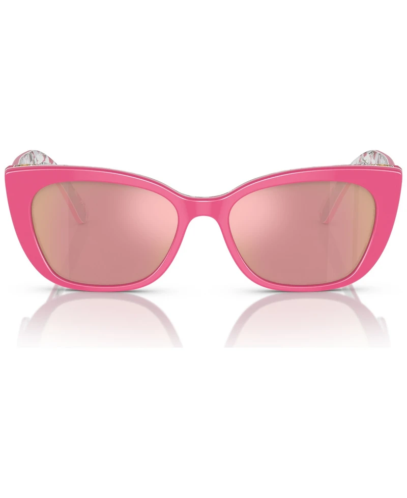 Dolce&Gabbana Kids Sunglasses, DX4427 (ages 7-10)