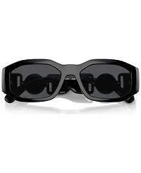 Versace Biggie Unisex Sunglasses, VE4361