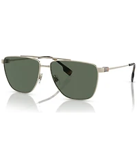 Burberry Men's Sunglasses, Blaine