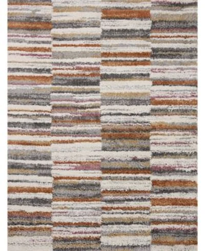 Loloi Levitt Shag Lev 03 Area Rug
