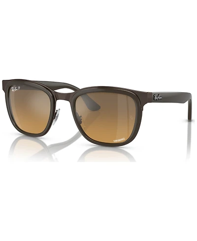 Ray-Ban Unisex Polarized Sunglasses
