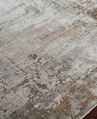 Livabliss Brunswick Bwk-2303 2'7" x 7'3" Runner Area Rug