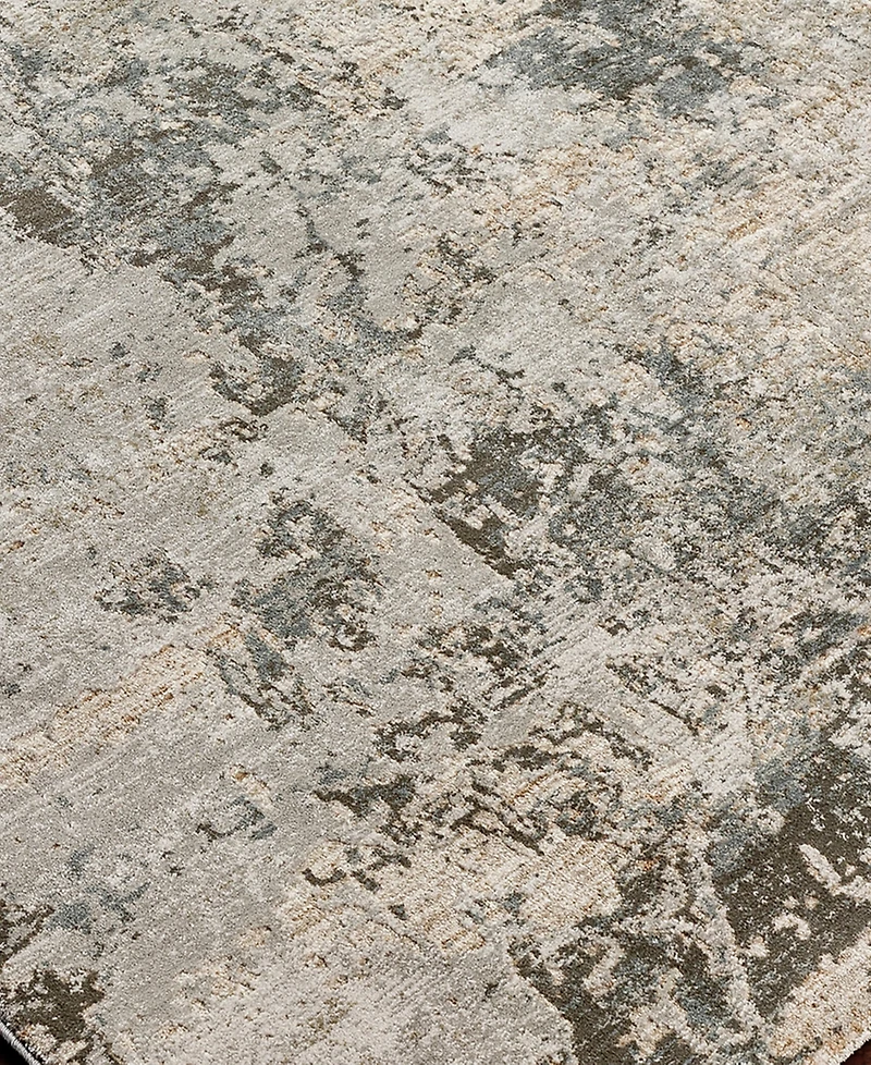 Livabliss Brunswick Bwk-2308 6'7" x 9'6" Area Rug