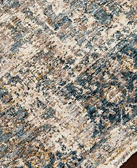 Livabliss Mirabel Mbe-2312 2'7" x 7'3" Runner Area Rug