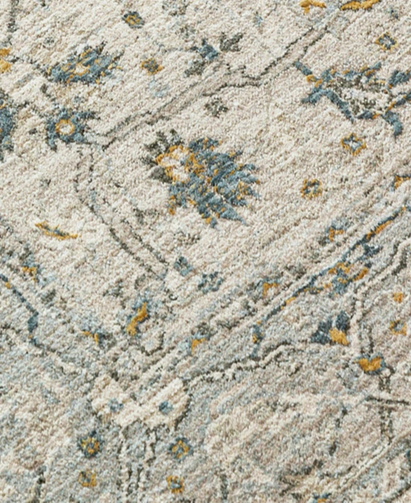 Livabliss Dresden Dre-2309 7'10" x 10'3" Area Rug