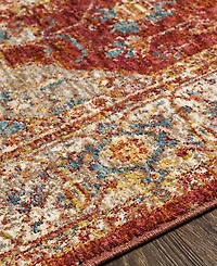 Livabliss Mirabel Mbe-2311 5' x 7'5" Area Rug