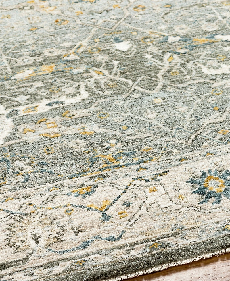 Livabliss Dresden Dre-2310 6'7" x 9'6" Area Rug