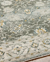 Livabliss Dresden Dre-2312 6'7" x 9'6" Area Rug