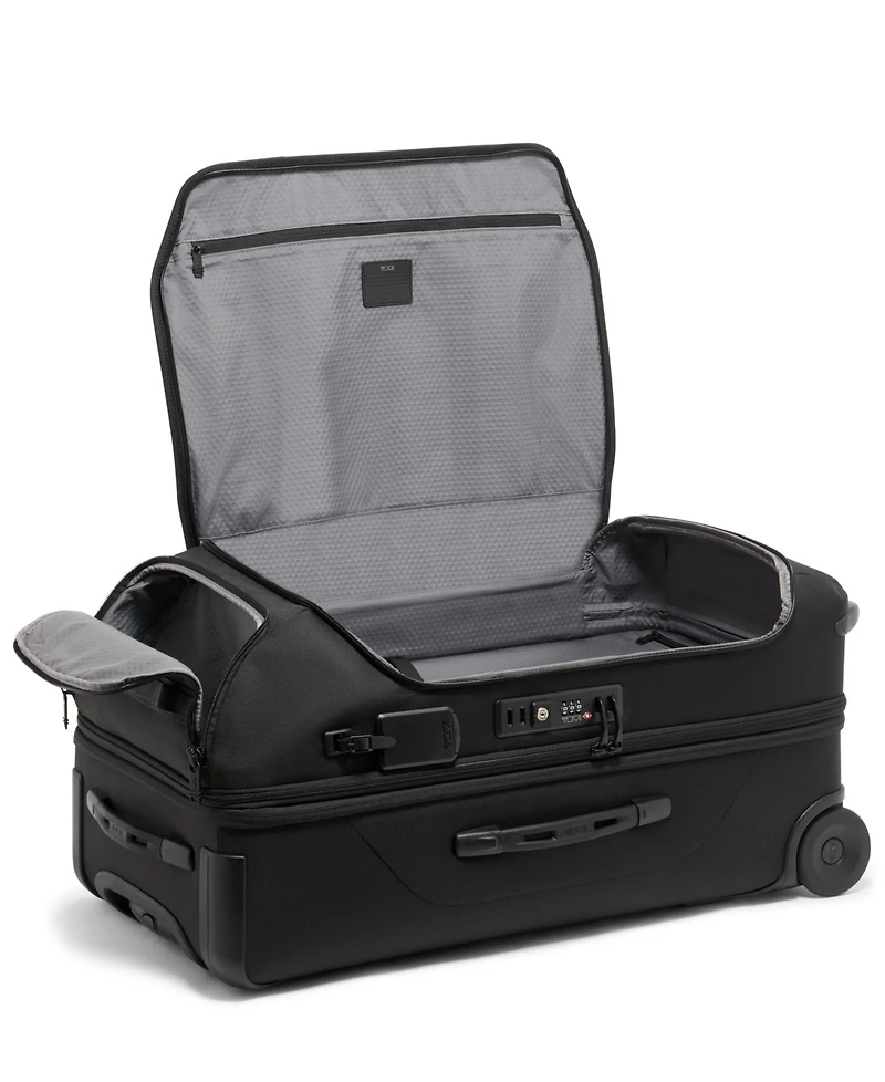 Alpha Bravo Wheeled Duffel Expandable Packing Case