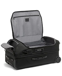 Alpha Bravo Wheeled Duffel Expandable Packing Case