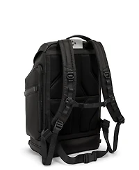 Alpha Bravo Expedition Flap Backpack