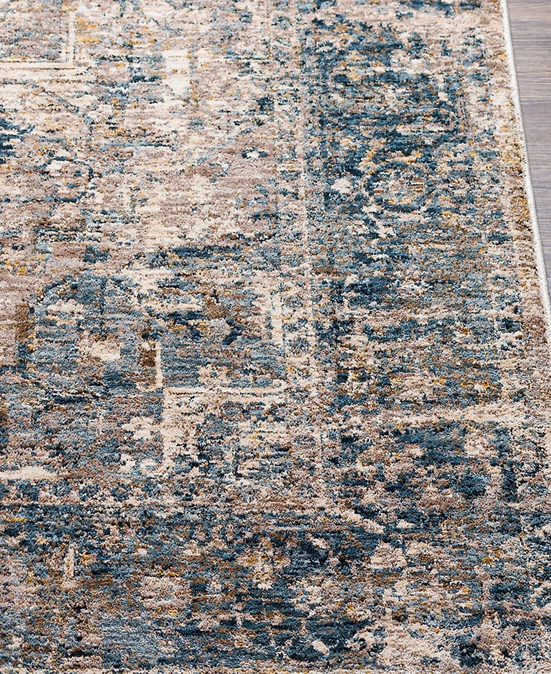 Livabliss Mirabel Mbe-2312 2'7" x 7'3" Runner Area Rug