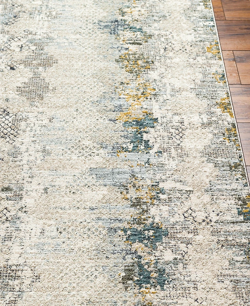 Livabliss Dresden Dre-2303 5' x 7'5" Area Rug