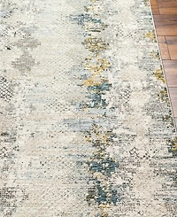 Livabliss Dresden Dre-2303 5' x 7'5" Area Rug