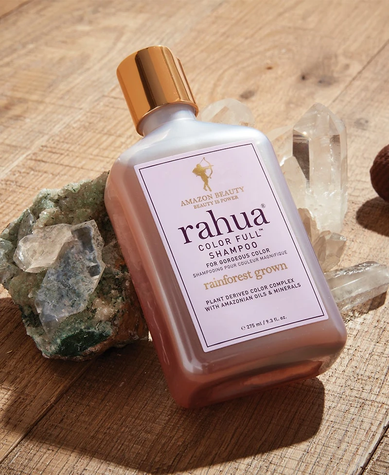 Rahua Color Full Shampoo, 9.3 oz.
