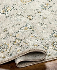 Livabliss Dresden Dre-2311 7'10" x 10'3" Area Rug