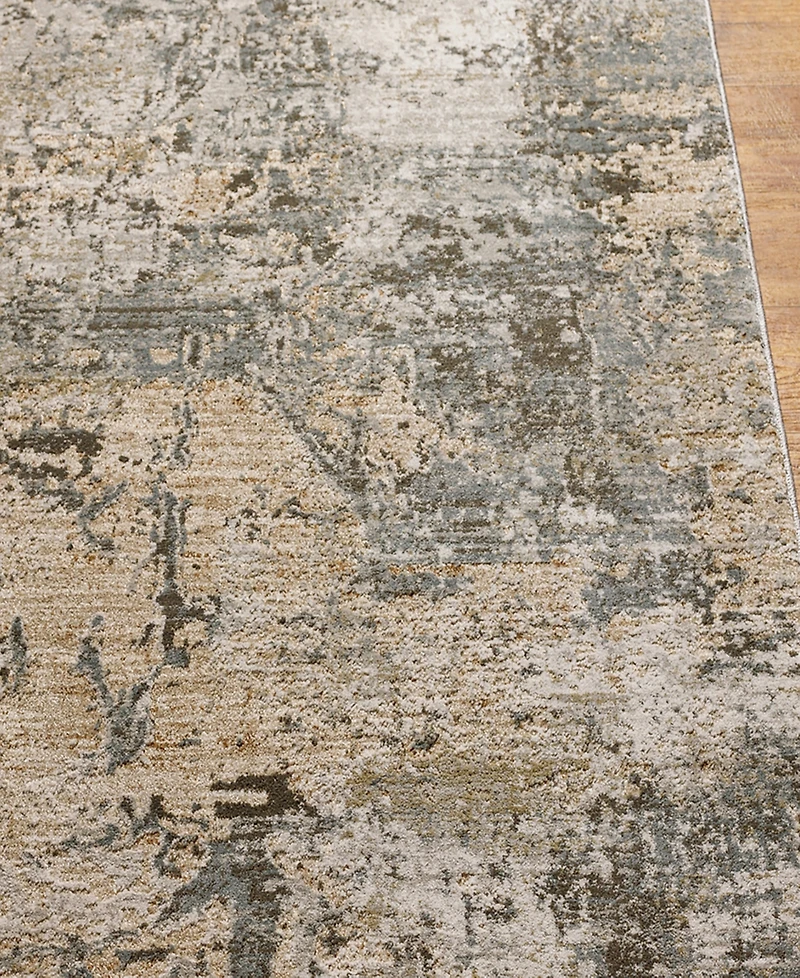 Livabliss Brunswick Bwk-2308 6'7" x 9'6" Area Rug