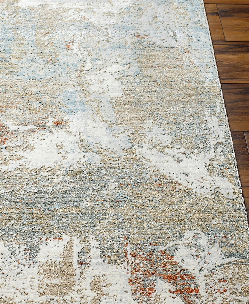 Livabliss Brunswick Bwk- 6'7" x 9'6" Area Rug
