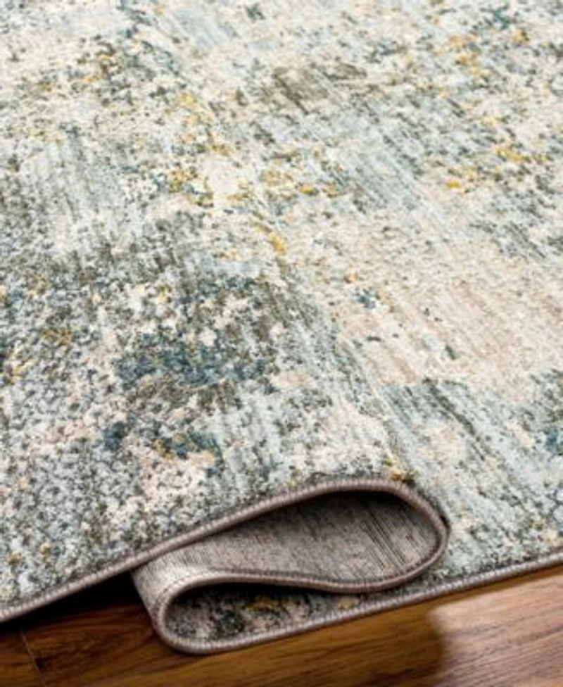 Livabliss Dresden Dre 2302 Area Rug
