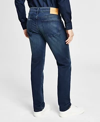 Calvin Klein Men's Slim Fit Stretch Jeans