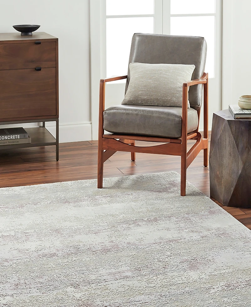 Livabliss Brunswick Bwk-2328 5' x 7'5" Area Rug