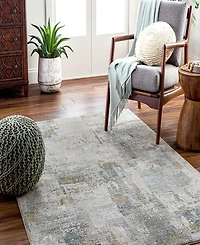 Livabliss Dresden Dre-2305 2' x 3' Area Rug