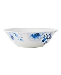 Fitz and Floyd Bloom 32 Piece Dinnerware Set, Service for 8