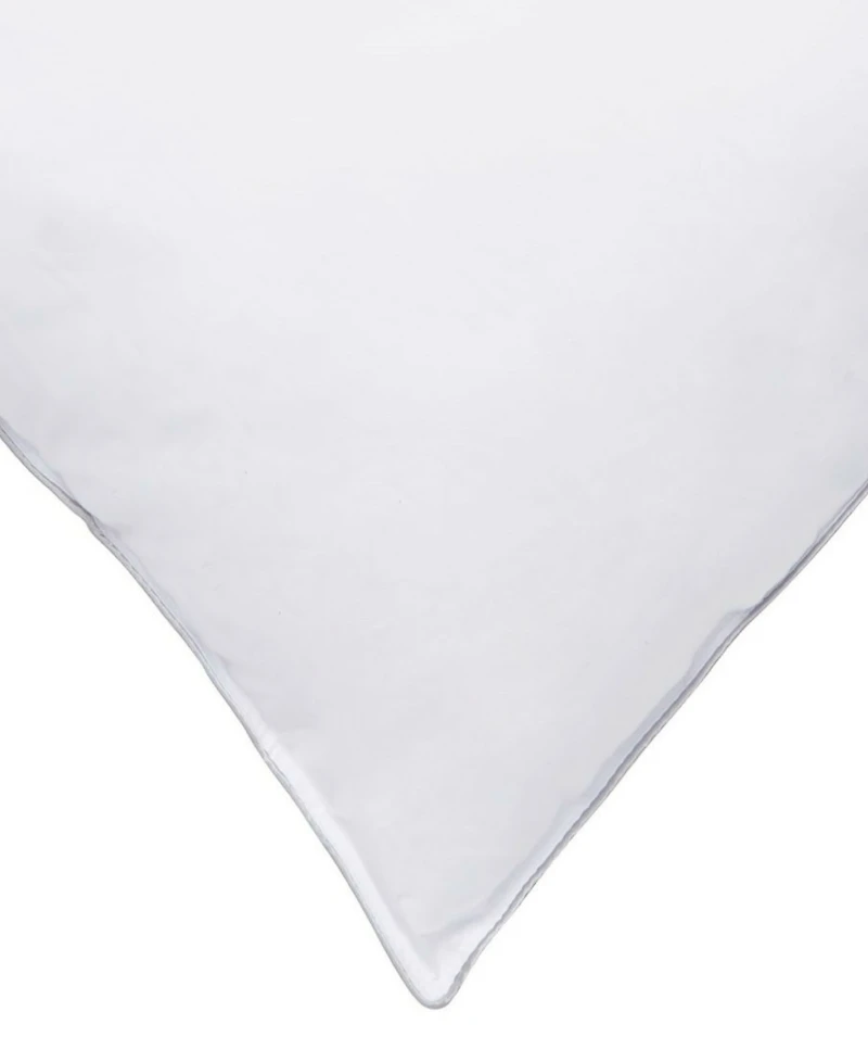 Ella Jayne MicronOne Allergen-Free Down Alternative Medium Density 2-Pack Pillow