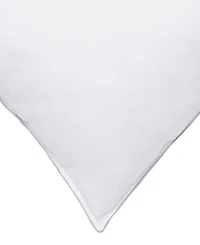 Ella Jayne MicronOne Allergen-Free Down Alternative Medium Density 2-Pack Pillow