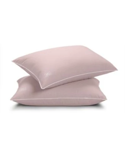 Pillow Gal Down Alternative Density Pillows